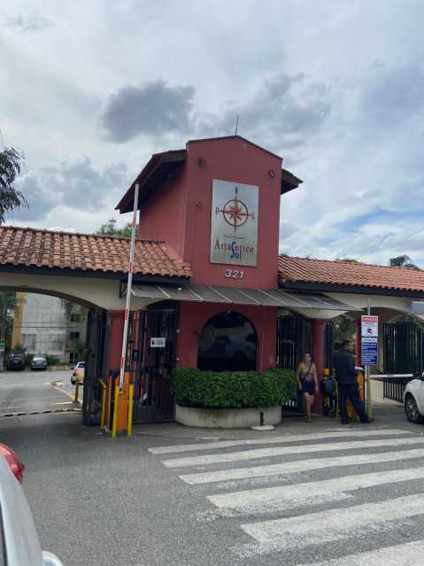 Apartamento, 2 quartos, 54 m² - Foto 35