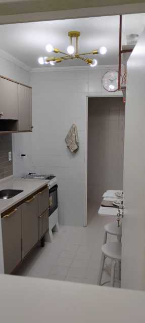 Apartamento, 2 quartos, 54 m² - Foto 22