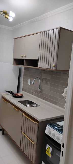 Apartamento, 2 quartos, 54 m² - Foto 17