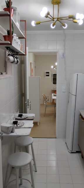 Apartamento, 2 quartos, 54 m² - Foto 23