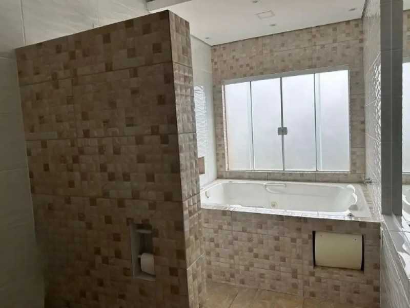 Casa, 1 quarto, 420 m² - Foto 14