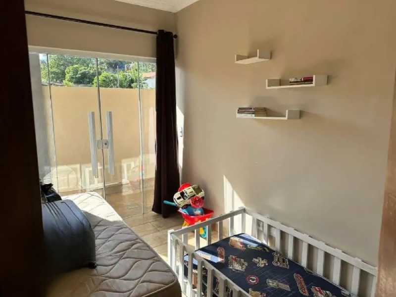 Casa, 1 quarto, 420 m² - Foto 11