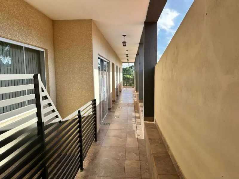 Casa, 1 quarto, 420 m² - Foto 21