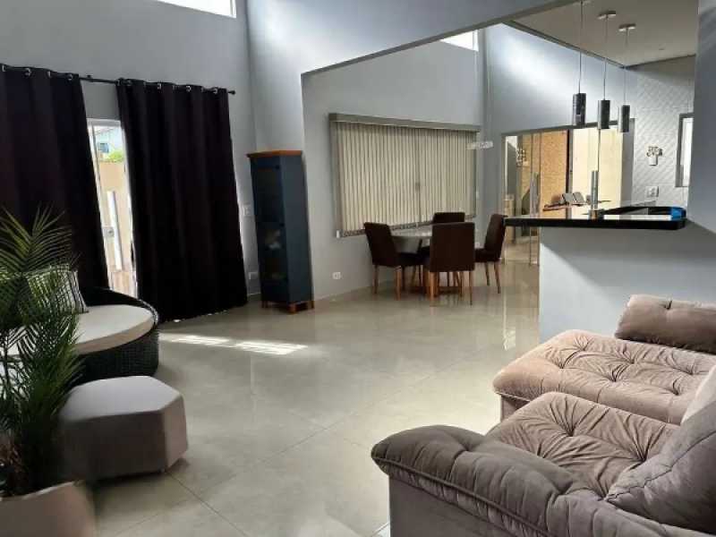 Casa, 1 quarto, 420 m² - Foto 9