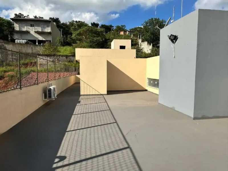 Casa, 1 quarto, 420 m² - Foto 24