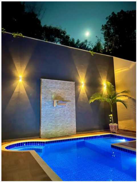 Casa, 1 quarto, 420 m² - Foto 3