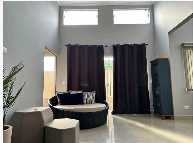 Casa, 1 quarto, 420 m² - Foto 8