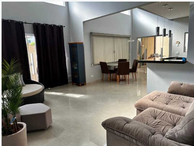 Casa, 1 quarto, 420 m² - Foto 6