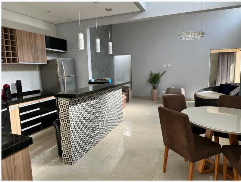 Casa, 1 quarto, 420 m² - Foto 7