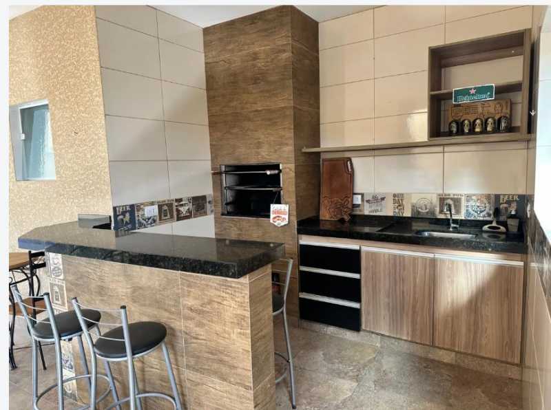 Casa, 1 quarto, 420 m² - Foto 4
