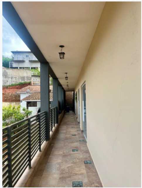 Casa, 1 quarto, 420 m² - Foto 22