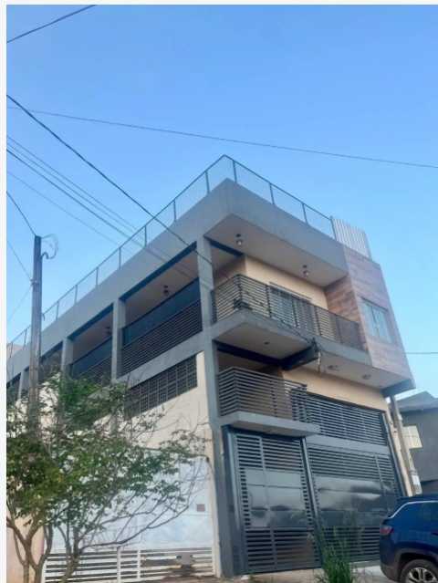 Casa, 1 quarto, 420 m² - Foto 27