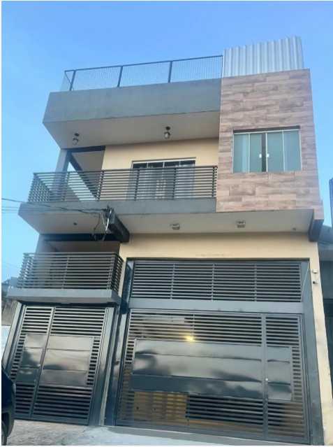 Casa, 1 quarto, 420 m² - Foto 28