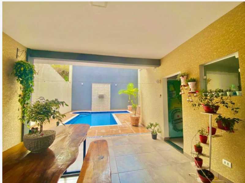 Casa, 1 quarto, 420 m² - Foto 2