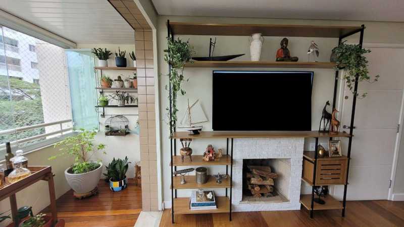 Apartamento, 2 quartos, 79 m² - Foto 5