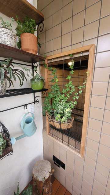 Apartamento, 2 quartos, 79 m² - Foto 7