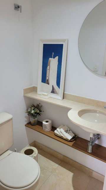 Apartamento, 2 quartos, 79 m² - Foto 34