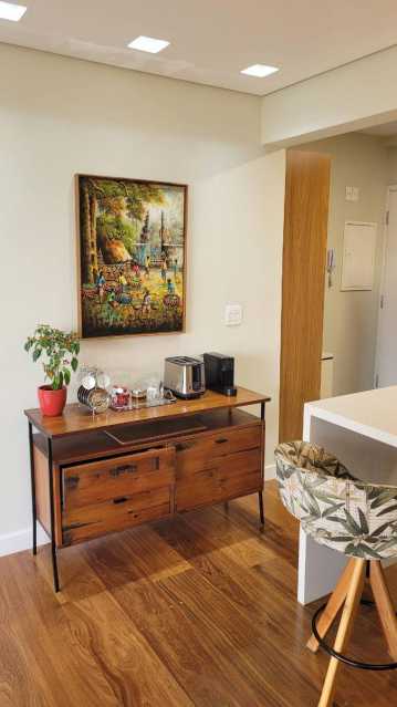 Apartamento, 2 quartos, 79 m² - Foto 14