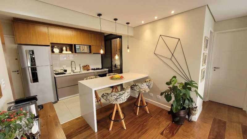 Apartamento, 2 quartos, 79 m² - Foto 10