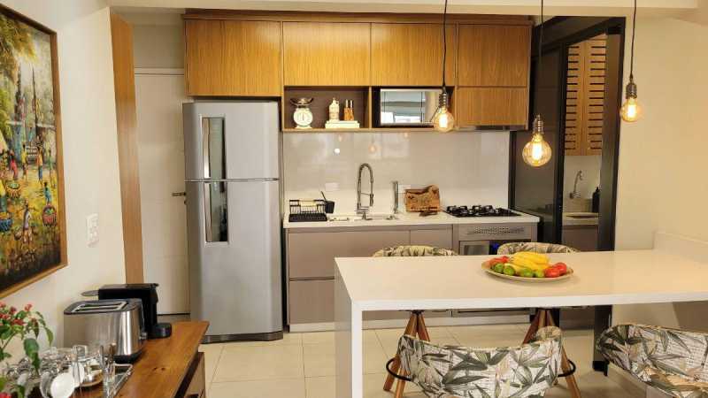 Apartamento, 2 quartos, 79 m² - Foto 12