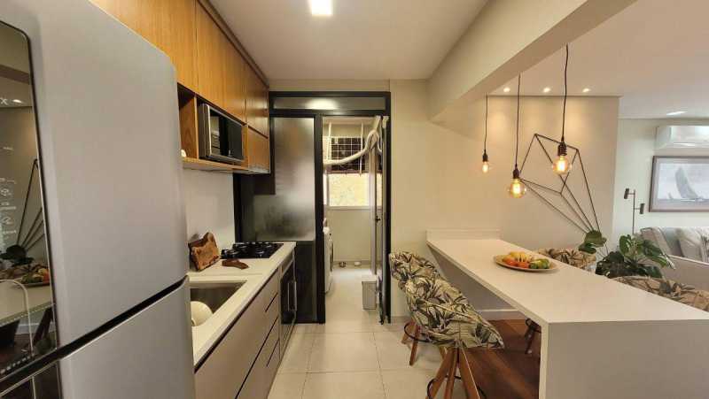 Apartamento, 2 quartos, 79 m² - Foto 13