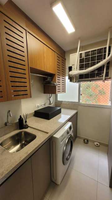 Apartamento, 2 quartos, 79 m² - Foto 35