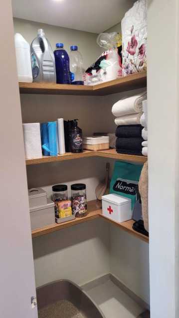 Apartamento, 2 quartos, 79 m² - Foto 33