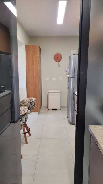 Apartamento, 2 quartos, 79 m² - Foto 15