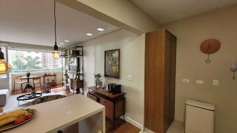 Apartamento, 2 quartos, 79 m² - Foto 11