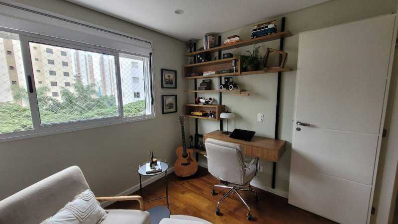 Apartamento, 2 quartos, 79 m² - Foto 17