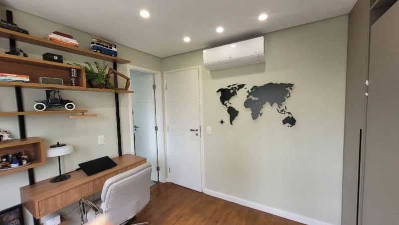 Apartamento, 2 quartos, 79 m² - Foto 16