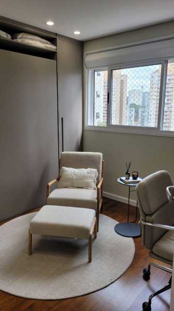 Apartamento, 2 quartos, 79 m² - Foto 18