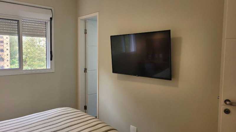 Apartamento, 2 quartos, 79 m² - Foto 24