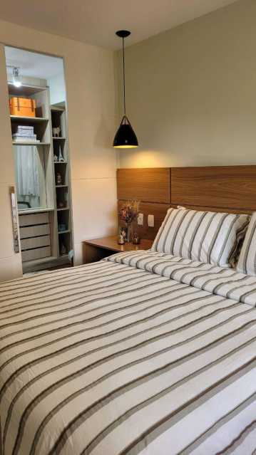 Apartamento, 2 quartos, 79 m² - Foto 23