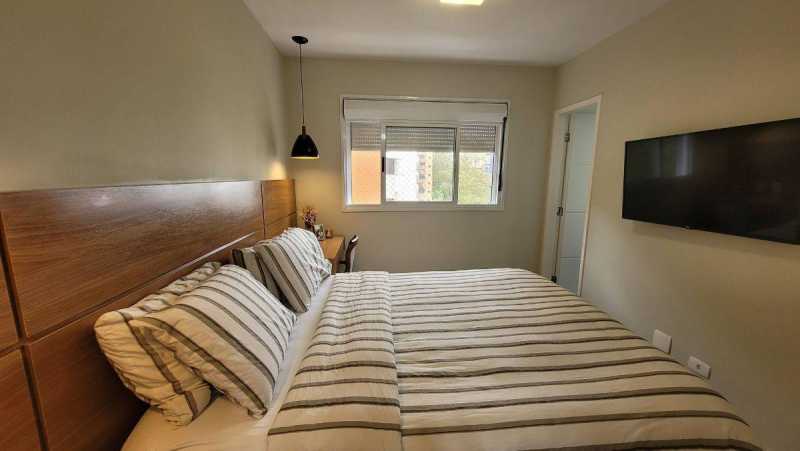 Apartamento, 2 quartos, 79 m² - Foto 19