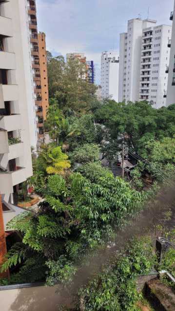 Apartamento, 2 quartos, 79 m² - Foto 36