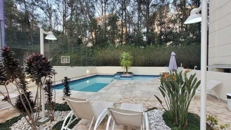 Apartamento, 2 quartos, 79 m² - Foto 37