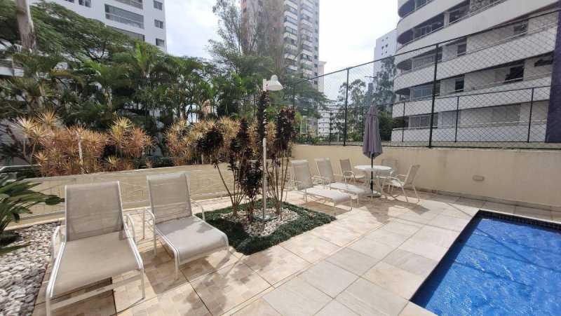 Apartamento, 2 quartos, 79 m² - Foto 38