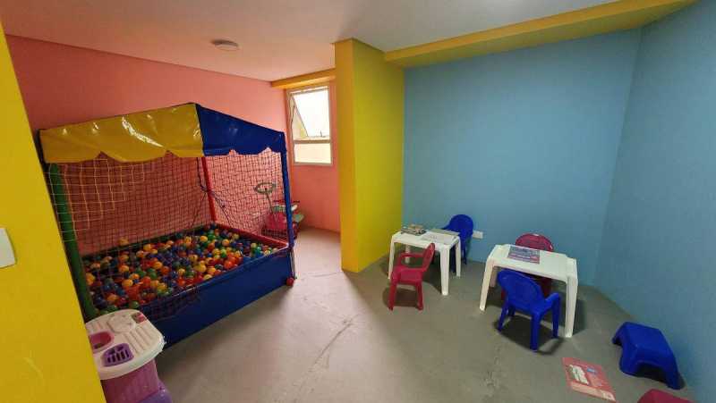 Apartamento, 2 quartos, 79 m² - Foto 43