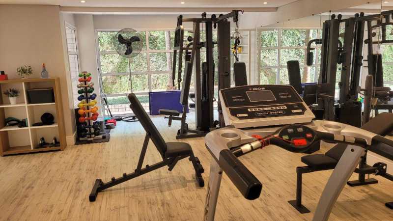 Apartamento, 2 quartos, 79 m² - Foto 46