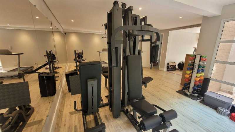 Apartamento, 2 quartos, 79 m² - Foto 47