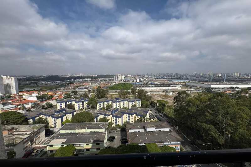 Apartamento, 3 quartos, 64 m² - Foto 10