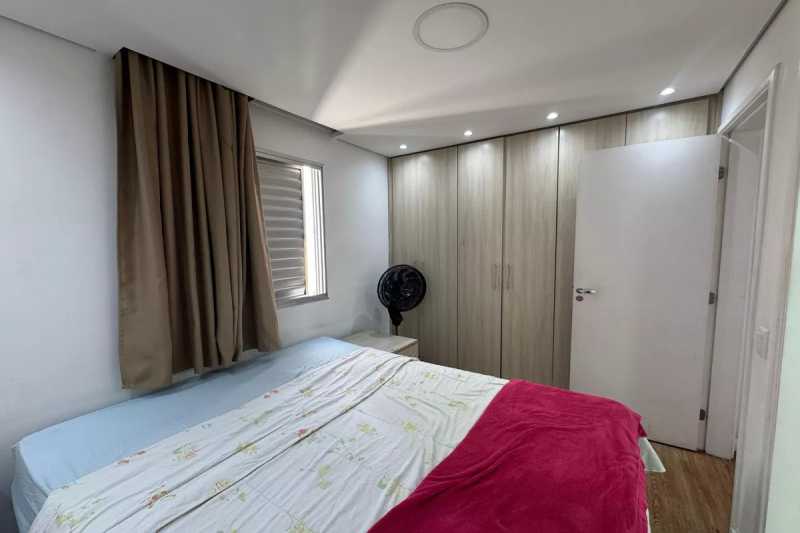 Apartamento, 3 quartos, 64 m² - Foto 11