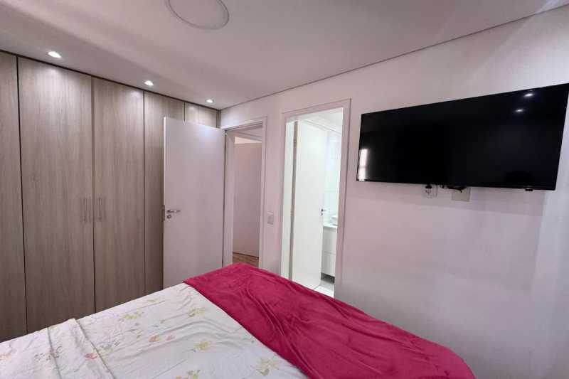 Apartamento, 3 quartos, 64 m² - Foto 12