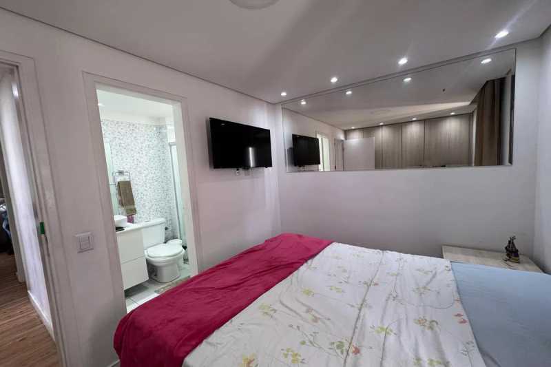 Apartamento, 3 quartos, 64 m² - Foto 13
