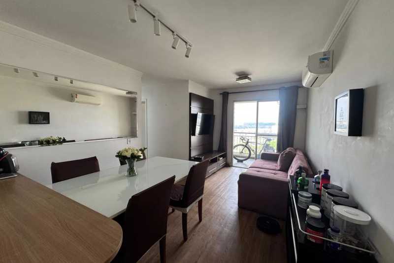 Apartamento, 3 quartos, 64 m² - Foto 1