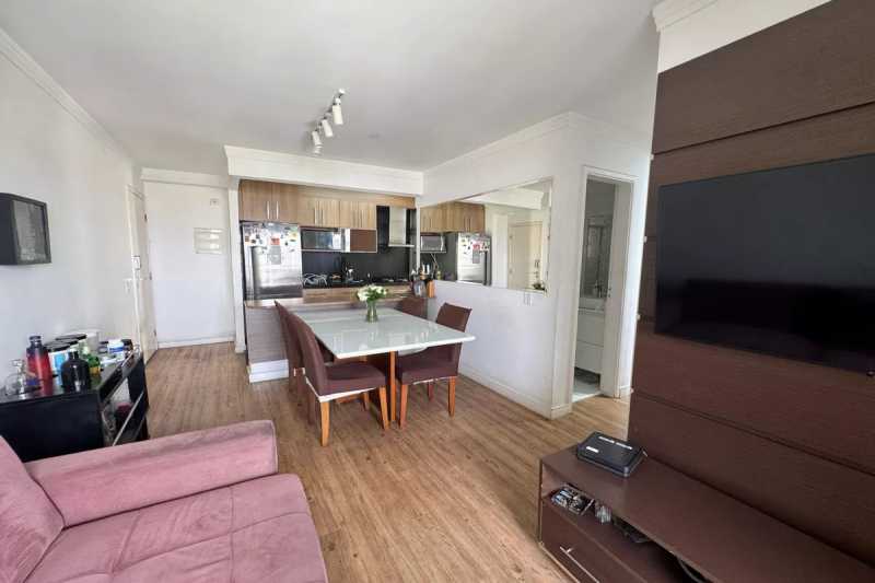 Apartamento, 3 quartos, 64 m² - Foto 4