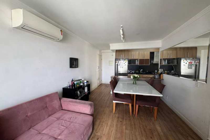 Apartamento, 3 quartos, 64 m² - Foto 2