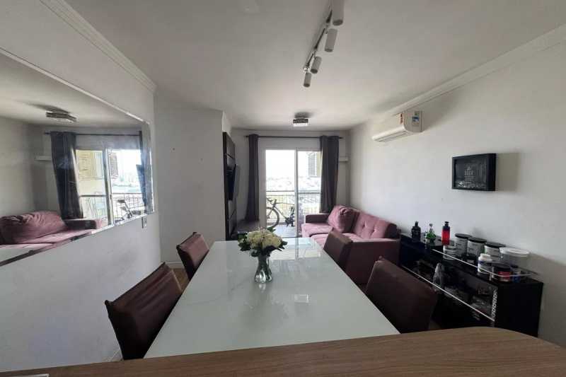 Apartamento, 3 quartos, 64 m² - Foto 3