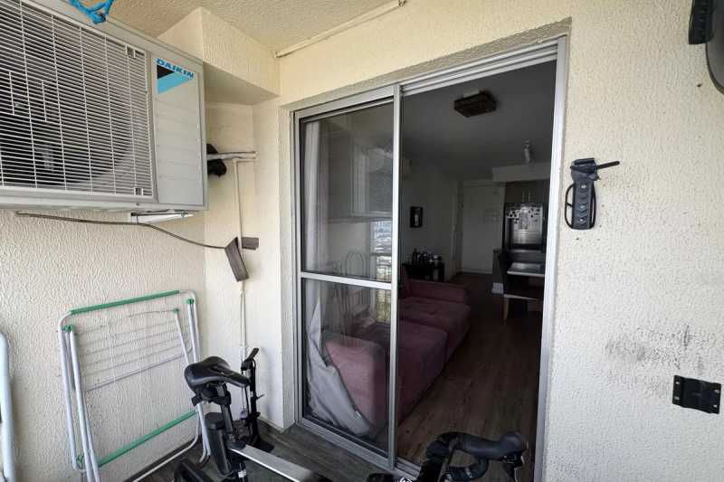 Apartamento, 3 quartos, 64 m² - Foto 5